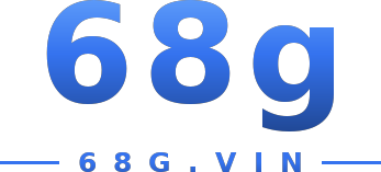 68g โลโก้